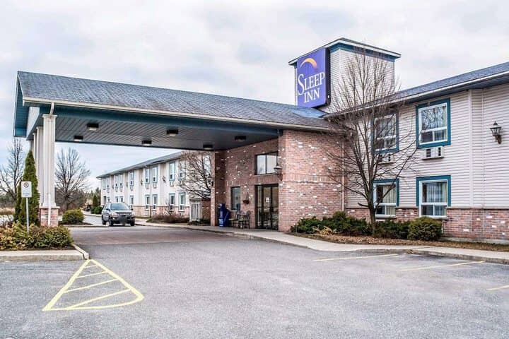 Hotel 36 of 36